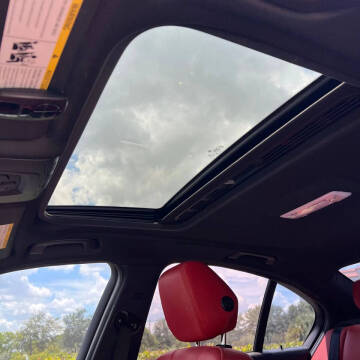 2017 BMW 3 Series 330i