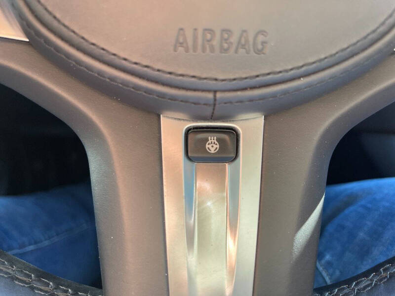 2024 BMW 4 Series M440i