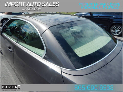 2011 BMW 3 Series 328i