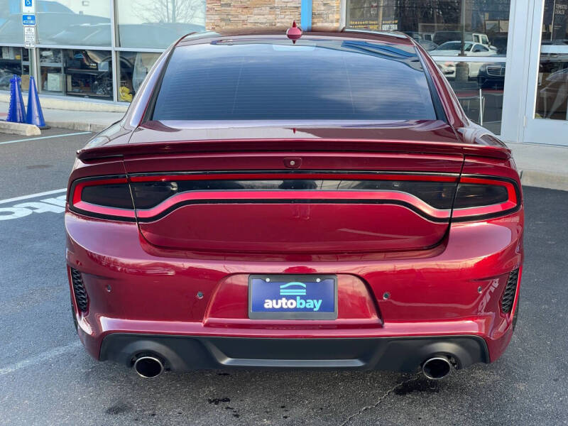 2020 Dodge Charger
