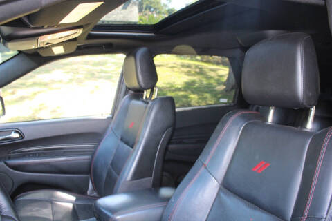 2023 Dodge Durango GT Premium