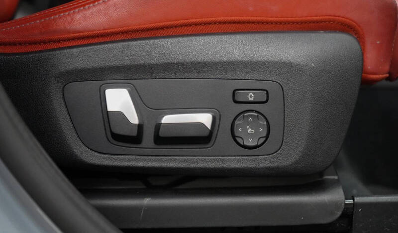 2022 BMW X4 M