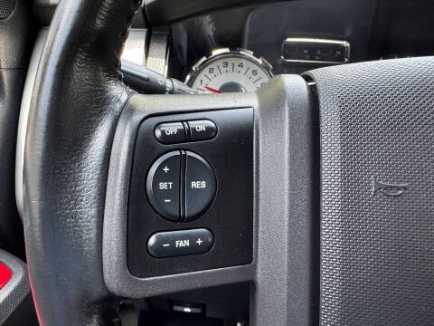 2008 Ford Expedition Limited