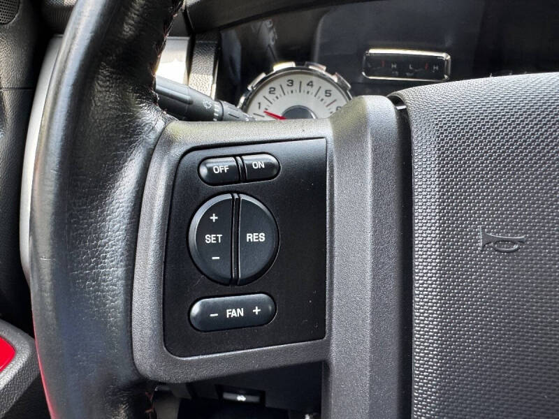 2008 Ford Expedition Limited