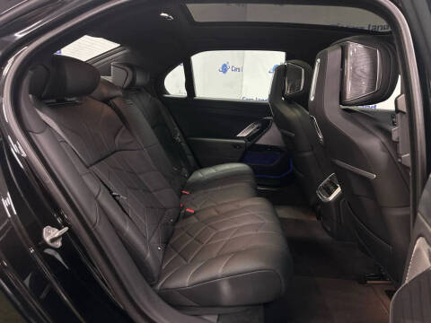 2024 BMW i7 xDrive60