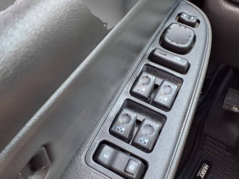 2006 Chevrolet Silverado 2500HD