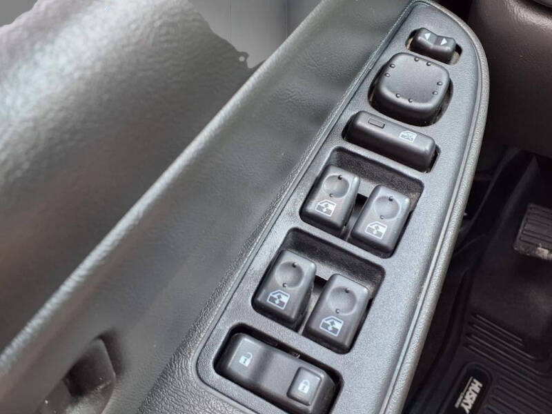 2006 Chevrolet Silverado 2500HD