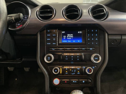 2015 Ford Mustang GT