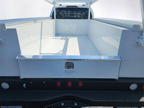 2025 Ford F-350 Super Duty XL