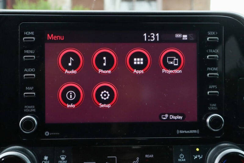 2021 Toyota Highlander L