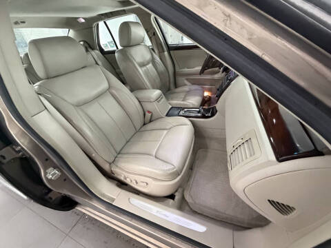 2006 Cadillac DTS Luxury I
