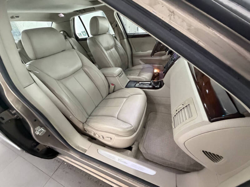 2006 Cadillac DTS Luxury I