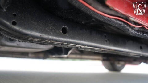 1980 Pontiac Firebird