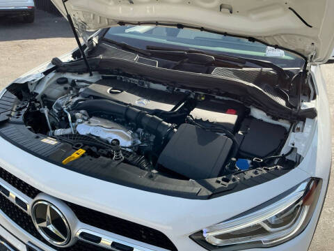 2023 Mercedes-Benz GLA GLA 250