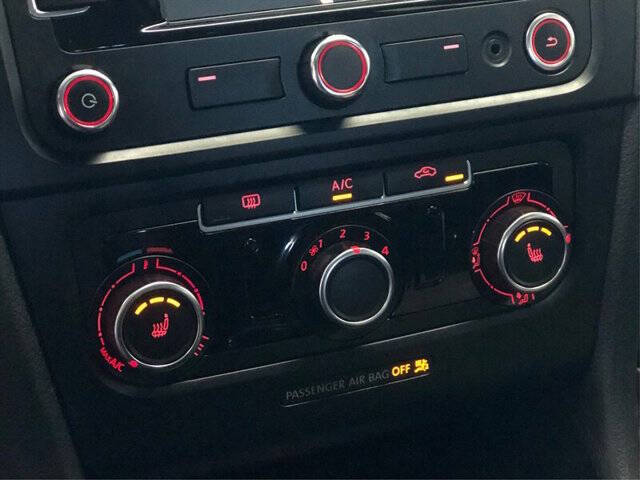 2013 Volkswagen GTI Drivers Edition PZEV