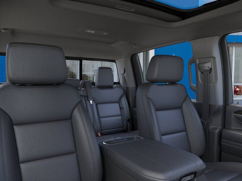 2026 Chevrolet Silverado 3500HD