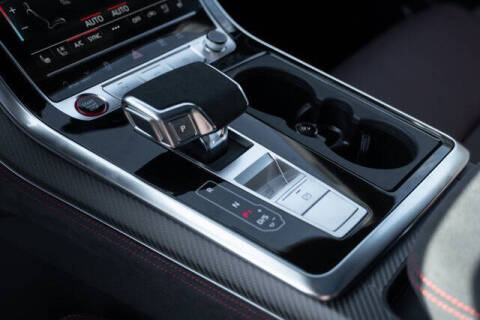 2026 Audi RS Q8 performance 4.0T quattro