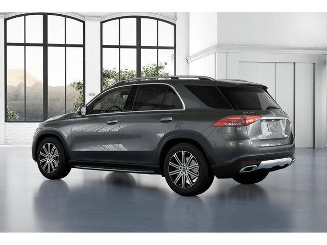 2026 Mercedes-Benz GLE GLE 350