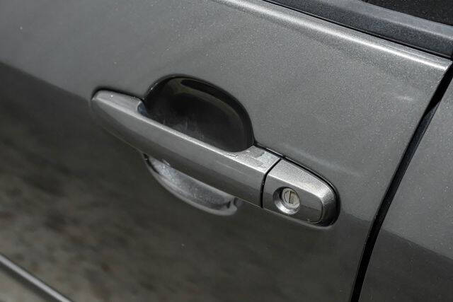 2006 Toyota Corolla LE