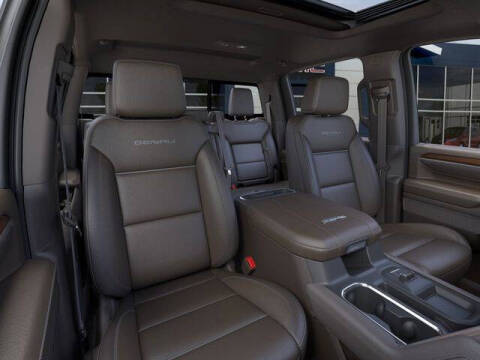 2026 GMC Sierra 3500HD
