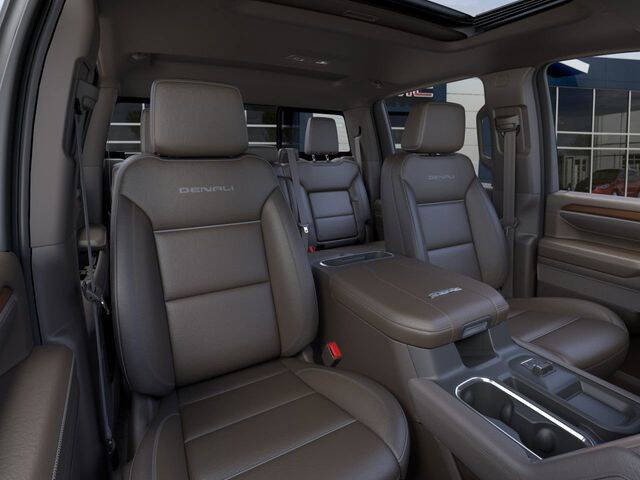 2026 GMC Sierra 3500HD