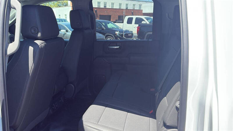 2026 GMC Sierra 3500HD CC Pro