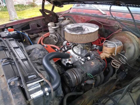 1979 GMC Sierra 1500