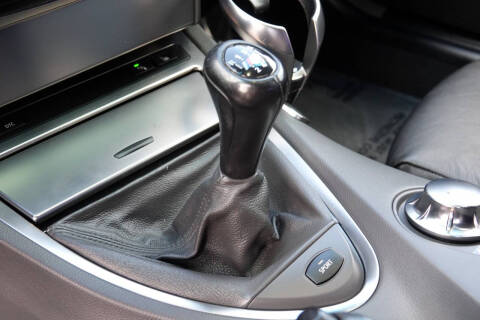 2005 BMW 6 Series 645Ci