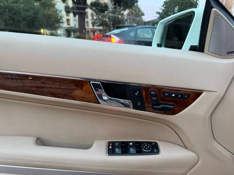 2012 Mercedes-Benz S-Class S 550