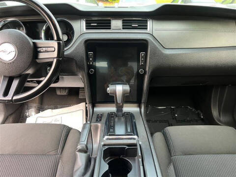 2010 Ford Mustang GT