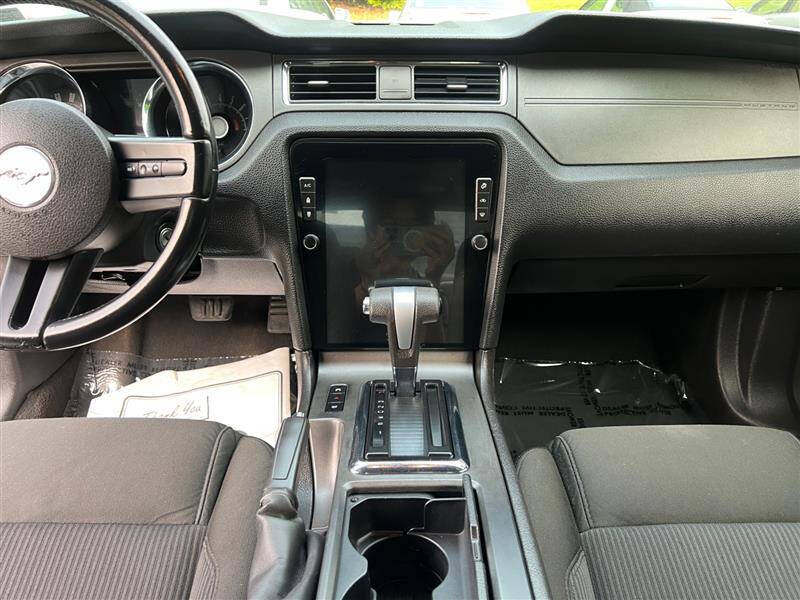 2010 Ford Mustang GT