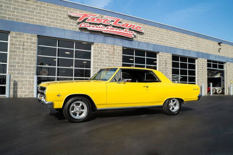 Classic Cars For Sale In Missouri Carsforsale