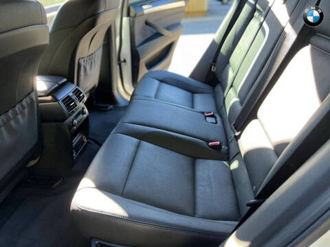 2014 BMW X6 xDrive35i