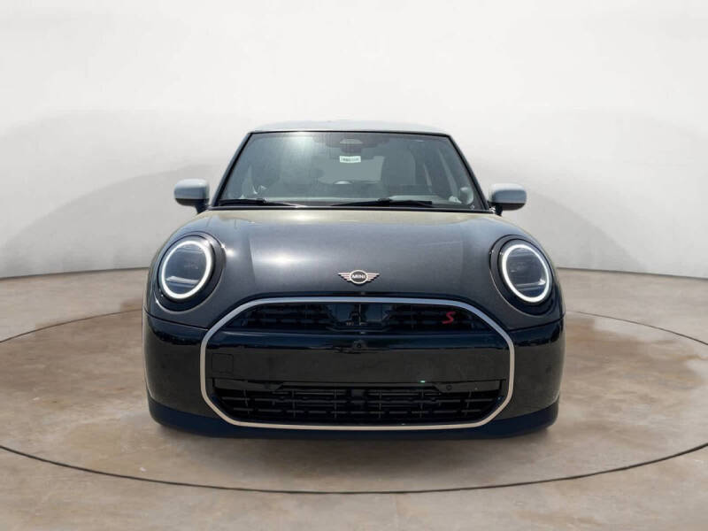 2026 MINI Hardtop 2 Door Cooper S