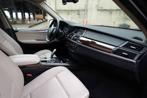 2011 BMW X5 xDrive35i