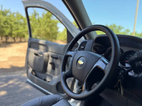 2013 Chevrolet Silverado 2500HD Work Truck