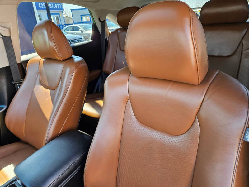 2015 Lexus RX 450h