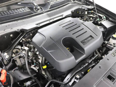 2022 Land Rover Defender 110 X-Dynamic HSE