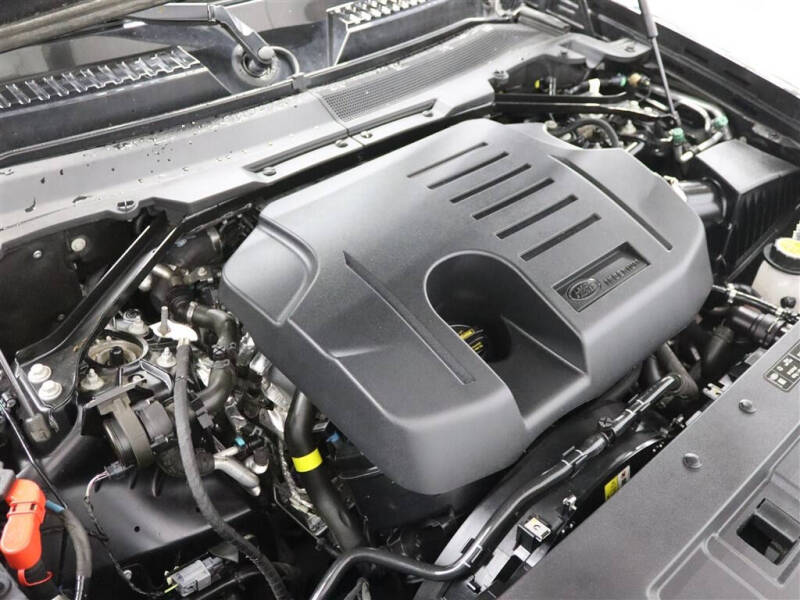 2022 Land Rover Defender 110 X-Dynamic HSE