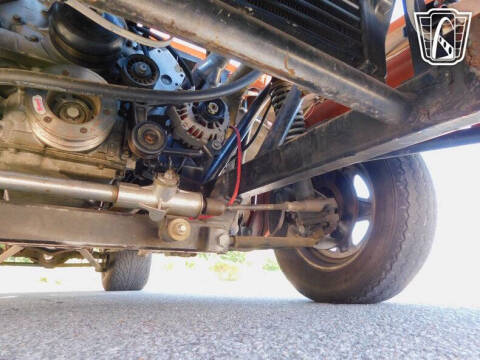 1963 Chevrolet C10