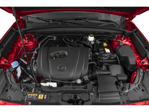 2026 Mazda CX-5 2.5 S Premium