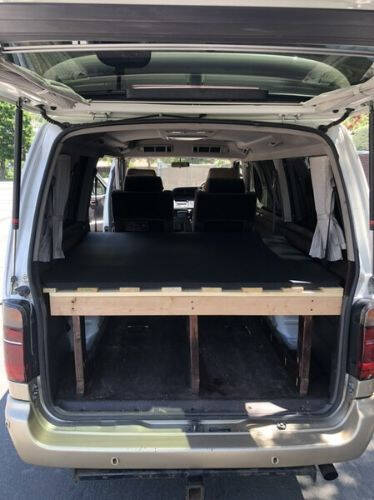 1993 Toyota HiAce