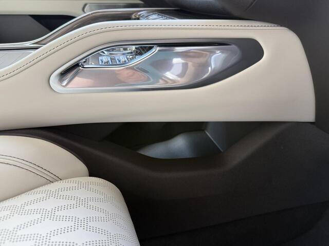 2025 Lincoln Nautilus Hybrid Black Label