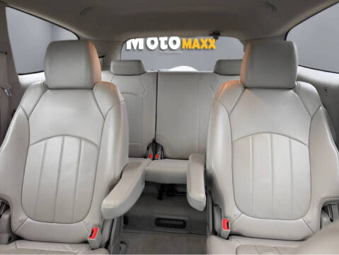 2014 Buick Enclave Premium