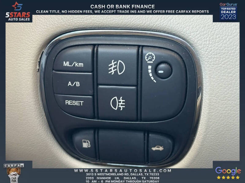 2004 Jaguar XJ-Series XJ8