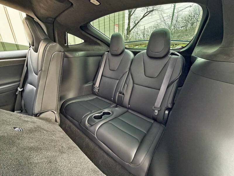 2017 Tesla Model X 75D