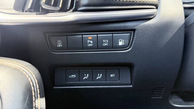2024 Mazda CX-90 Plug-in Hybrid Premium Plus