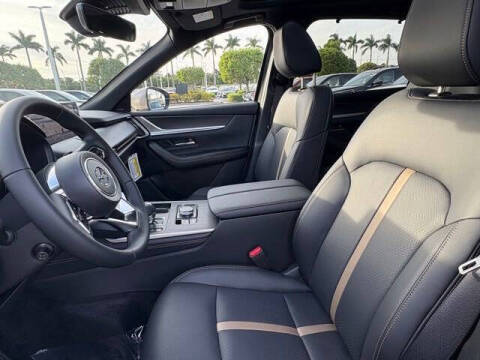 2026 Mazda CX-90 3.3 Turbo S Premium Plus