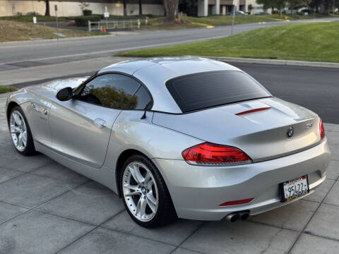 2010 BMW Z4 sDrive30i