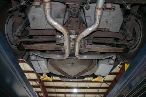 1978 Chevrolet Corvette